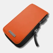 Elegantna pikado torbica CAMEO | Garment 2.5 | Red