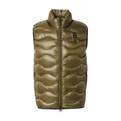 Blauer.USA Brezrokavnik oliva