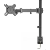 Harmantrade DLA10 držac monitora za stol, 13-27, crni