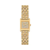 MICHAEL Michael Kors Analogna ura GEORGIE zlata