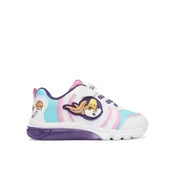 Geox Superge J Ciberdron Girl J66LPA 05411 C0406 D Pisana