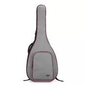 CNB CB1480C Torba za klasicnu gitaru Light Grey (Kao novo)
