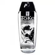 SHUNGA Silikonski Lubrikant | Toko Silicone Lubricant 165ml