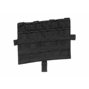 Crye Precision by ZShot AVS/JPC MOLLE Front Flap M4 BK –  – ROK SLANJA 7 DANA –