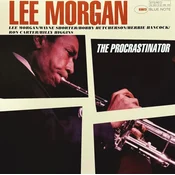 Lee Morgan - The Procrastinator (Reissue) (180 g) (LP)