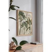 Wallity Slika Tekhammdf8, MDF, 33x48 cm