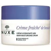Nuxe Creme Fraîche de Beauté hidratantna krema za normalno lice 50 ml