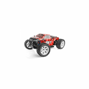 HiMOTO Monster GRIT 1:10 elektro RTR set 2,4GHz red cubes