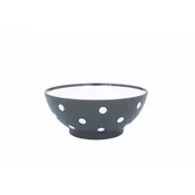 Plastična skleda Spotty 1,5l 64367