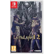 La-Mulana 1 and 2 (SWITCH)
