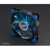 Akasa Vegas LED 120 mm sustavni hladnjak (AK-FN091-BL)
