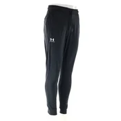 Under Armour Sportstyle Tricot Spodnji del trenirke 826122 Črna