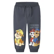 Name It hlače trenirka DH 13259916_26_5 NMMARGUS 13259916_26_5 PAW PATROL F modra 110