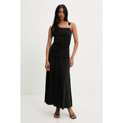 Bluza in krilo Answear.LAB