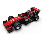 CADA Gradbeni komplet formula Triumph Legend 14,5 cm