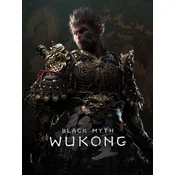Game Science Game Key Black Myth: Wukong (Cijeli svijet)