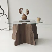Hanah Home Klub sto Butterfly, Smede boje