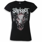 Metal ženska majica Slipknot - Infected Goat - ROCK OFF - SKTS41LB