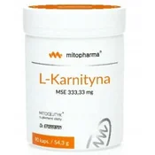 shumee L-karnitin MSE Dr. Enzmann 90 kapsul