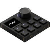 Intech Studio VSN1 Left MIDI kontroler