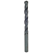 shumee HSS-R SVART BORR 4,5 MM - 10 ST - E-500-2045