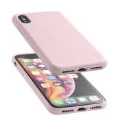 CellularLine OVITEK SENS IPH XS MAX PINK CELLULAR LINE, (613943)