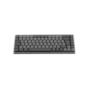 Logitech MX Mechanical Mini Linear Wireless Graphite UK