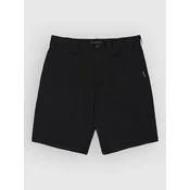 Quiksilver Union Regular 20 moške kratke hlače black