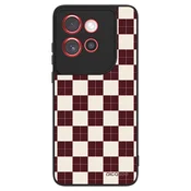 ULTIMATE CASE za Motorola Edge 60 Neo 5G - Checked Away