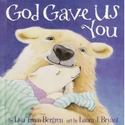 God Gave Us You