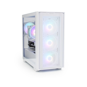 Klik PC AMD Gaming racunar Ryzen 7 5700X/32GB/1TB/RTX4060 8GB