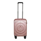 Potovalni kovček Ornelli Sun rose gold 63l, medium (28140)