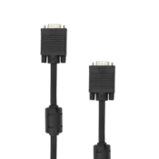 KABEL VGA moški - VGA moški 2 m
