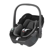 Maxi-Cosi Autosjedalica Pebble 360 – Essential Black