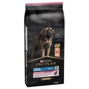 slomart PURINA Pro Plan Large Robust Adult Salmon - suha hrana za pse - 14 kg