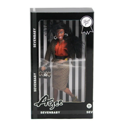 STATOVAC Ayee Set lutaka, Boneca, 32cm