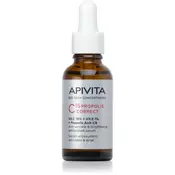 Apivita Bee Tech C15 Propolis Correct serum, 30 ml