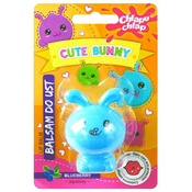 ESTETICA Chlapu Chlap Cute Bunny balzam za ustnice Berry