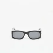 Sončna očala PLEASURES Eazy Sunglasses Black Universal