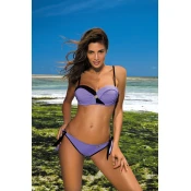Jessica Lila swimsuit M-400 (2) Lilac