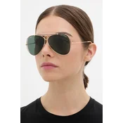 Ray-Ban sončna očala ženska RAY-BAN X DOLCE&GABBANA
