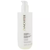 Lancaster - CB soft cleansing milk all skins 400 ml