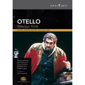 VERDI:OTELLO/DOMINGO/KIRI TE KANAWA/LEIFERKUS/SOLTI