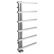 SAPHO SIERRA Nerjaveče Ogrevalno Telo 500x1000mm, Mat Finiš