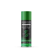 Lorenti sprej za kosu u boji STUNNING GREEN 150 ml