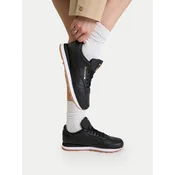 Superge Reebok EO-CLASSIC LEATHER 100271664 Črna