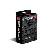 Gardj Europe Prowler RED ovratnica in povodec