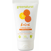 Greenatural krema za roke ACE multivitamin-75 ml