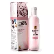 Nutripet Šampon za macke, 200 ml