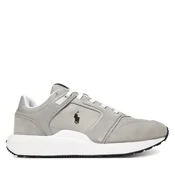 Superge Polo Ralph Lauren Train 89 V2 809973974004 Siva